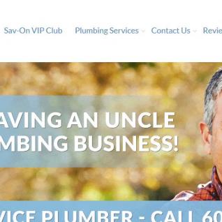 Sav-On Plumbing