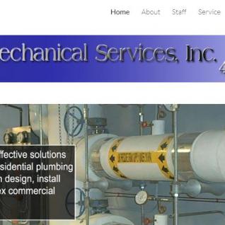 Schaefer Mechanical Services Inc