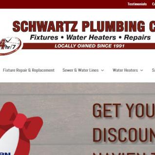 Schwartz Plumbing Co