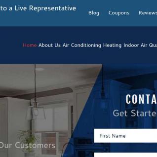 Service One Air Conditioning & Plumbing