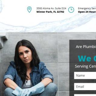 Servicemaster Plumbing Services