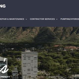 Shaka Plumbing