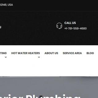 Shalin Plumbing and Heating Service