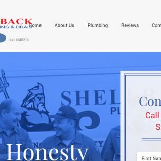 Shellback Plumbing and Drain