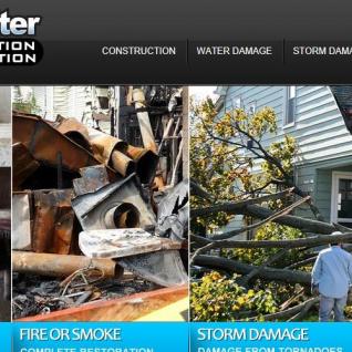 Showalter Construction & Restoration