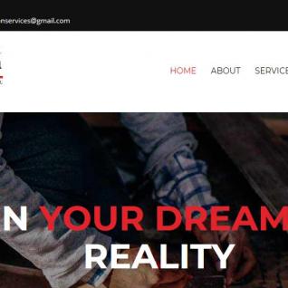 Simpson Construction Services