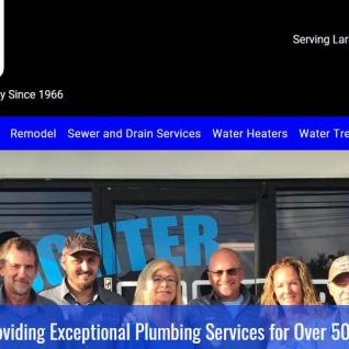 Slaughter Plumbing Service