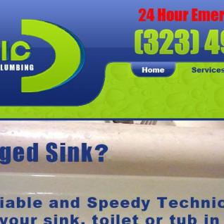 Sonic Rooter and Plumbing