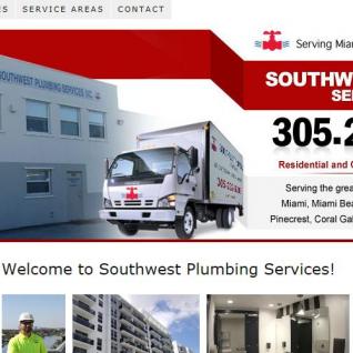 Southwest Plumbing Services