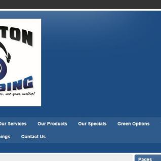Stanton Plumbing