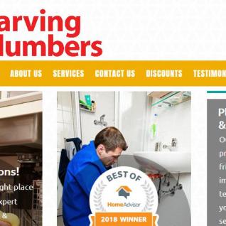 Starving Plumbers