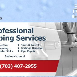 State Plumbing Service