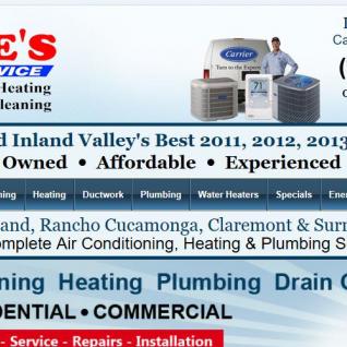 Steve's Five Star Service