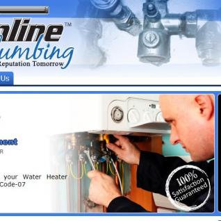 Streamline Plumbing