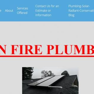 Sun Fire Plumbing