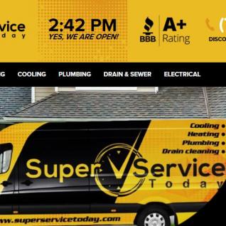 Super Service Today