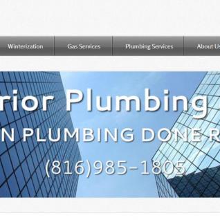 Superior Plumbing & Gas