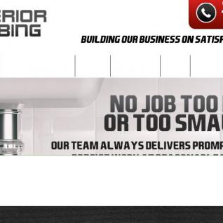 Superior Plumbing Services
