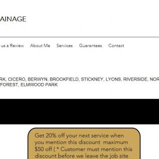 Superior Sewer and Drainage