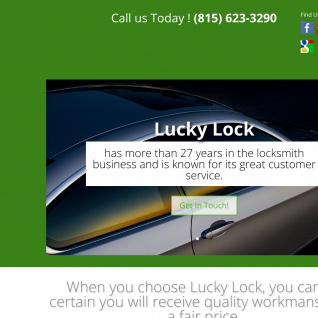 Lucky Lock