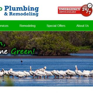 Terrano Plumbing & Remodeling