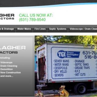 Terry Gallagher Plumbing