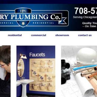 Terry Plumbing