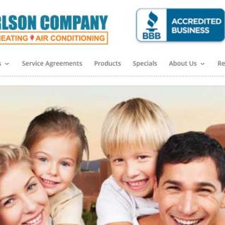 The Carlson Company