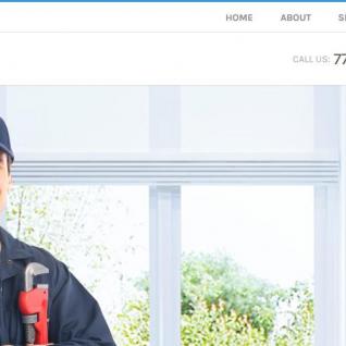 The Dunwoody Plumber