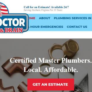 The Pipe Doctor
