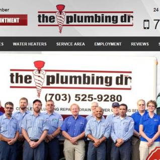 The Plumbing Dr