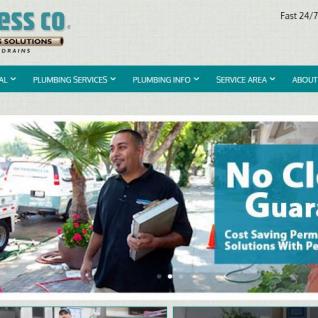 The Trenchless Co