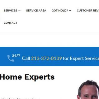 The Twin Home Experts