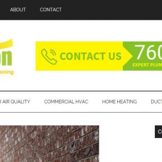 Thompson Plumbing Heating and Air Conditioning