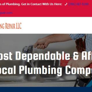 Titan Plumbing Repair