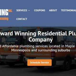 TJK Plumbing