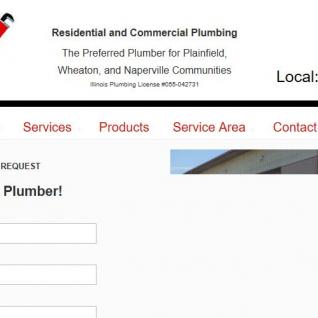 TMZ Plumbing