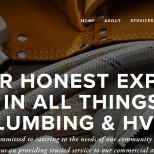 To the T Plumbing & Heating