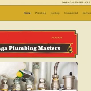 Topanga Plumbing Masters