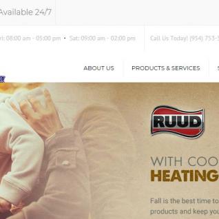 Total Comfort Air Conditioning