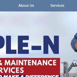 Triple-N Plumbing and Maintenance Services