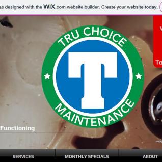 Tru Choice Maintenance Services