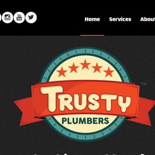 Trusty Plumbers