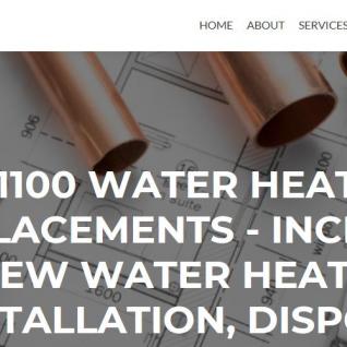 TRZ Plumbing