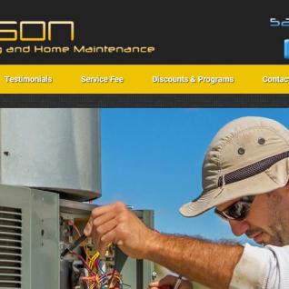 Tucson Air Conditioning and Home Maintenance