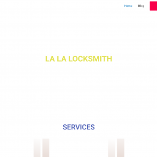 La La Locksmith