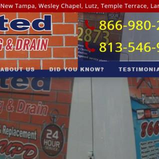 United Plumbing & Drain