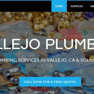 Vallejo Plumbers