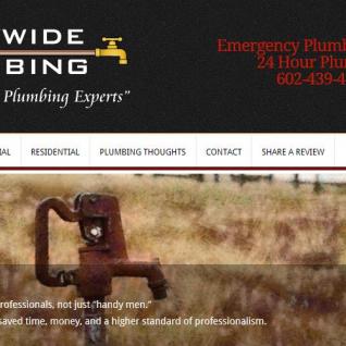 Valleywide Plumbing