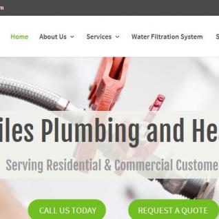 Vasiles Plumbing & Heating